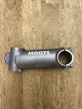 Moots Ti-Beam Vintage Mtb Stem 1 1/8” X 25.5 100mm, used for sale  Shipping to South Africa