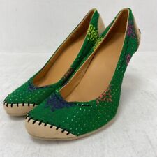 Terra plana heels for sale  ROMFORD