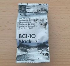 Canon bci black gebraucht kaufen  Schaafheim