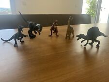 Jurrassic dinosaurier gebraucht kaufen  Riesweiler