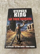 Stephen king tour d'occasion  Caen