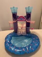 Polly pocket water for sale  NEWCASTLE UPON TYNE