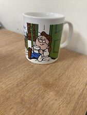 Used, tetley tea mug for sale  RUGELEY