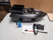 Smart RC Bait Boat Fishing Tool 3.3 lbs Loading Nesting Boat Remote Fishing Lure, used for sale  Shipping to South Africa