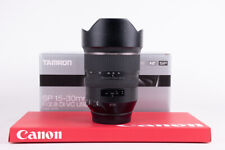 vc tamron 15 30 usd usato  Ancona