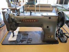 Consew 225 walking foot industrial sewing machine Japan for sale  Hamilton