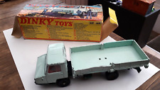 Dinky toys meccano d'occasion  Montreuil