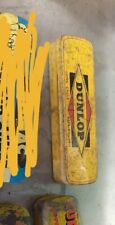 Vintage dunlop puncture for sale  LINCOLN