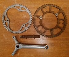 Chater lea chainrings for sale  Shipping to Ireland