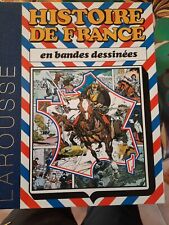 Livres histoire bandes d'occasion  La Mothe-Saint-Héray