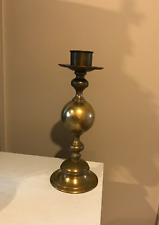 Tall brass candlestick for sale  Harrisburg