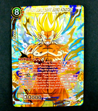 Son goku spirit for sale  Union