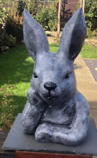 Large hare concrete for sale  LEEDS