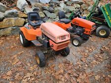 Ariens S or GT Series Garden Tractor Parts for sale  Ashland