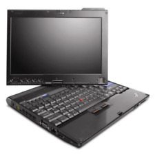 Lenovo thinkpad tablet for sale  OLDBURY