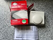 Honeywell t4360 frost for sale  LIVERPOOL