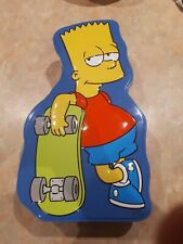 Bart simpson empty for sale  NEWPORT