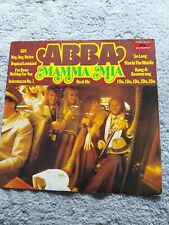 Abba vinyl mamma for sale  NORTH FERRIBY