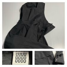 Uniqlo black cotton for sale  Aurora