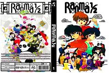 Ranma complete anime for sale  Miami