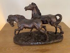 Heredities horse sculpture for sale  CARDIFF