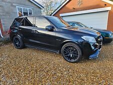 Mercedes benz gle for sale  ORMSKIRK
