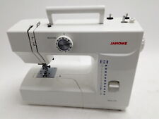 janome 1600p for sale  RUGBY