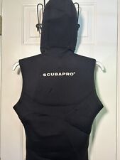 Scubapro wetsuit top for sale  Wilmington