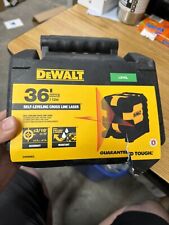 Dewalt dw08802 red for sale  Shipping to Ireland