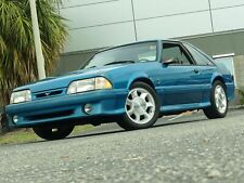 1993 Ford Mustang Cobra, used for sale  Shipping to South Africa