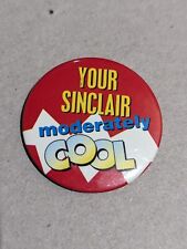 Sinclair moderately cool for sale  NORTHAMPTON
