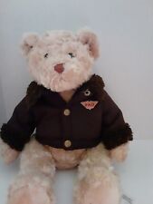 Vintage teddy bear for sale  Godfrey
