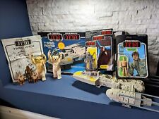 Vintage kenner star for sale  CLECKHEATON