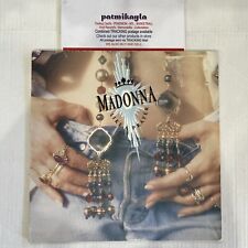 Disco de vinil Madonna "Like A Prayer" 1989 Aust 1st.Press comprar usado  Enviando para Brazil