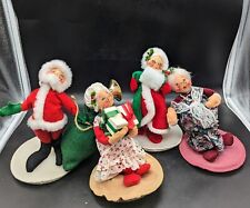 Lot christmas anna for sale  New Britain