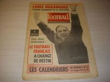 Football 1113 11.07.1967 d'occasion  Orry-la-Ville