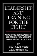 Liderança e treinamento para a luta: alguns pensamentos sobre liderança e... comprar usado  Enviando para Brazil
