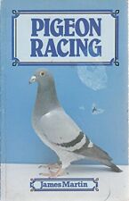 Pigeon racing martin for sale  UK