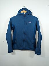 Patagonia better sweater for sale  PENRYN