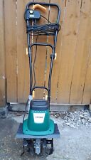 Lawn rotovator tiller for sale  ISLEWORTH