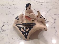 Acoma pottery norma for sale  Placentia