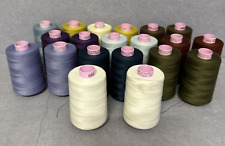 sewing thread cones for sale  UK