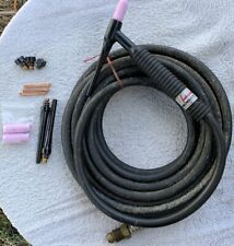 Tig welding gun for sale  Holiday