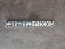 Breitling armband 18mm gebraucht kaufen  Bremen