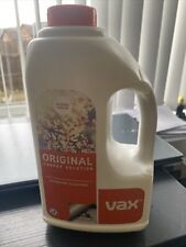 Vax original spring for sale  STOKE-ON-TRENT