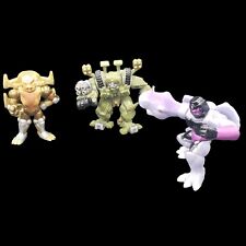 Hasbro 2,5" Transformers Robot Heroes Brawl, Megatron y Rattrap segunda mano  Embacar hacia Mexico