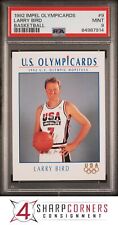 1992 impel olympicards for sale  USA