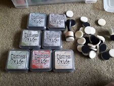 Bundle tim holtz for sale  Shipping to Ireland