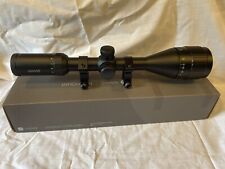 Airgun scope hawke for sale  SWAFFHAM