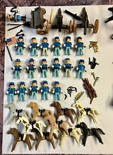 Playmobil soldaten nordstaatle gebraucht kaufen  Schwandorf